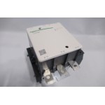 NEW Schneider LC1 F265M7 3 Pole 265A 140kW  Contactor